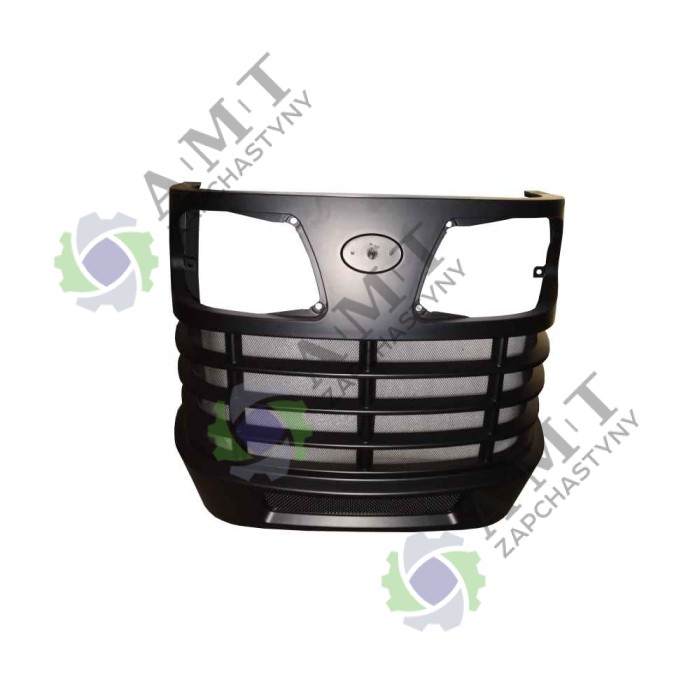 Решетка капота передняя ДТЗ 5504К