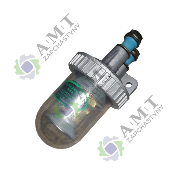 Кран с отстойником топлива ДТЗ5504К