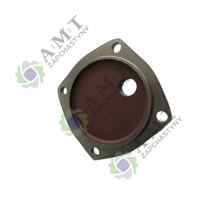 Крышка корпуса поворотного кулака нижняя ДТЗ5504К