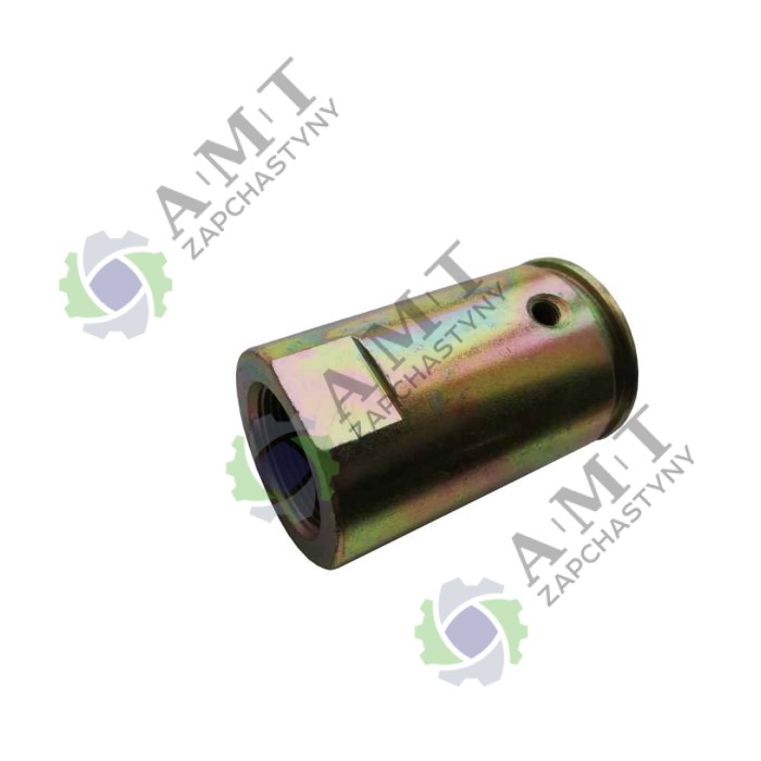 Муфта соединительная ДТЗ5504К