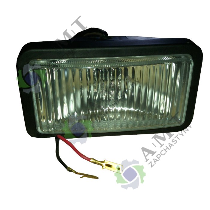 Фара кабины дополнительная ДТЗ5504К