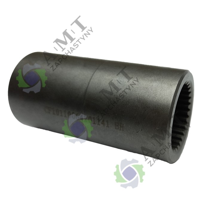 Муфта соединительная вала привода переднего моста -1 ДТЗ5504К