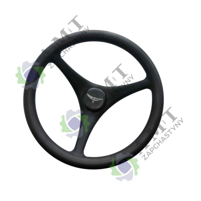 Колесо рулевое ДТЗ5504К