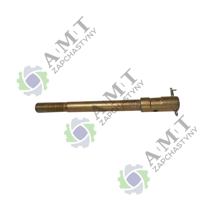 Ось крепления центральной подножки SP 50C-1