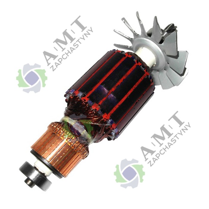 Ротор Dz 3020XC multi -11 Ротор Dz 3020XC multi -11