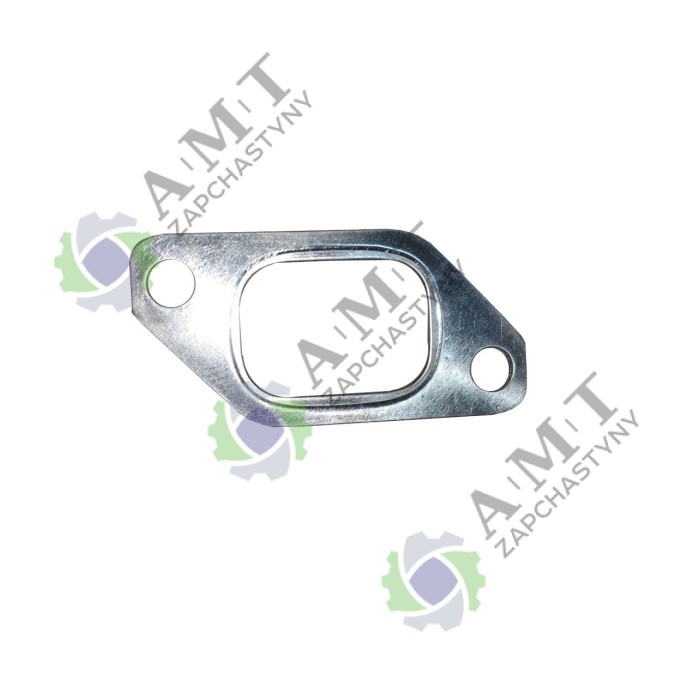 Прокладка выпускного коллектора 498BT