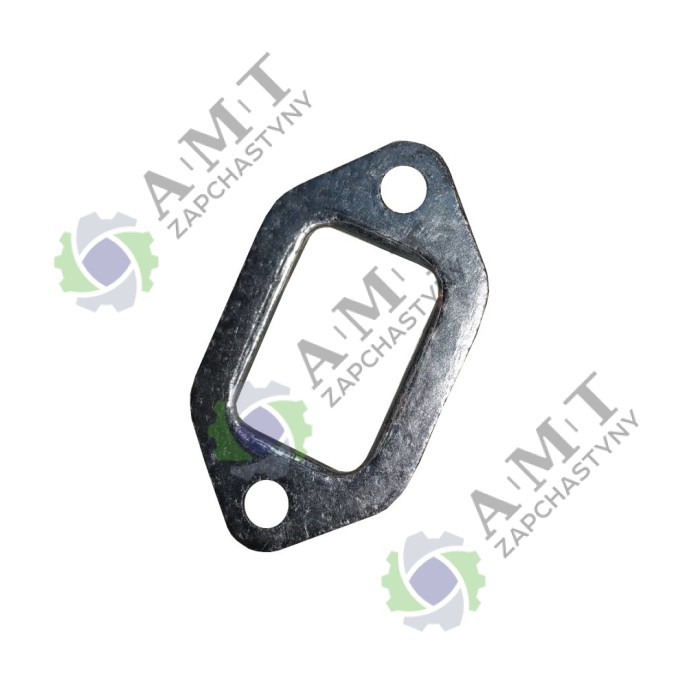 Прокладка выхлопной трубы 498BT