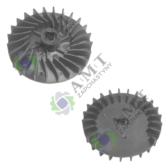 Крыльчатка Es 2224DWc-11 Крыльчатка Es 2224DWc-11