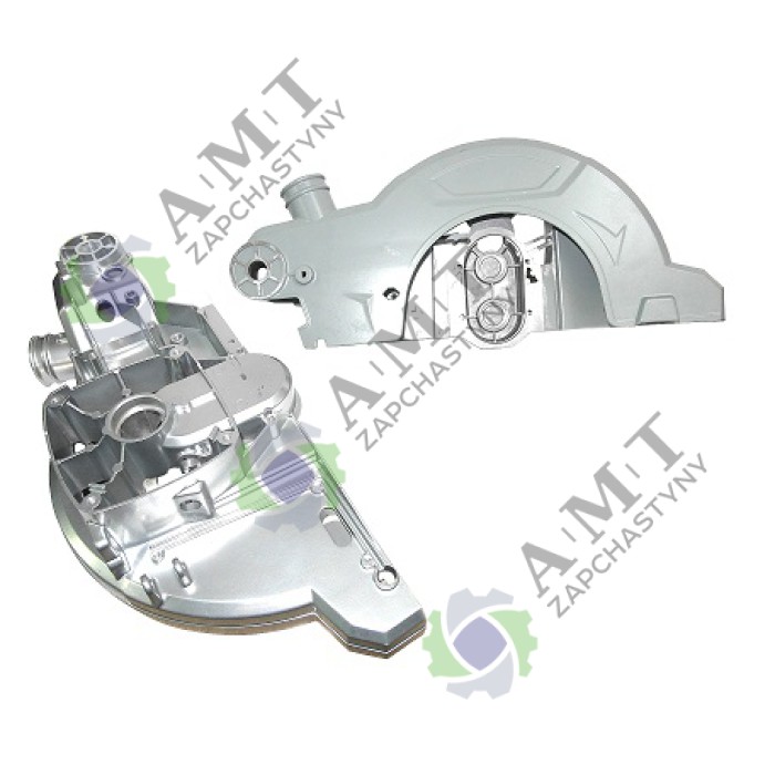 Корпус редуктора Dz 2520XCl-15 Корпус редуктора Dz 2520XCl-15
