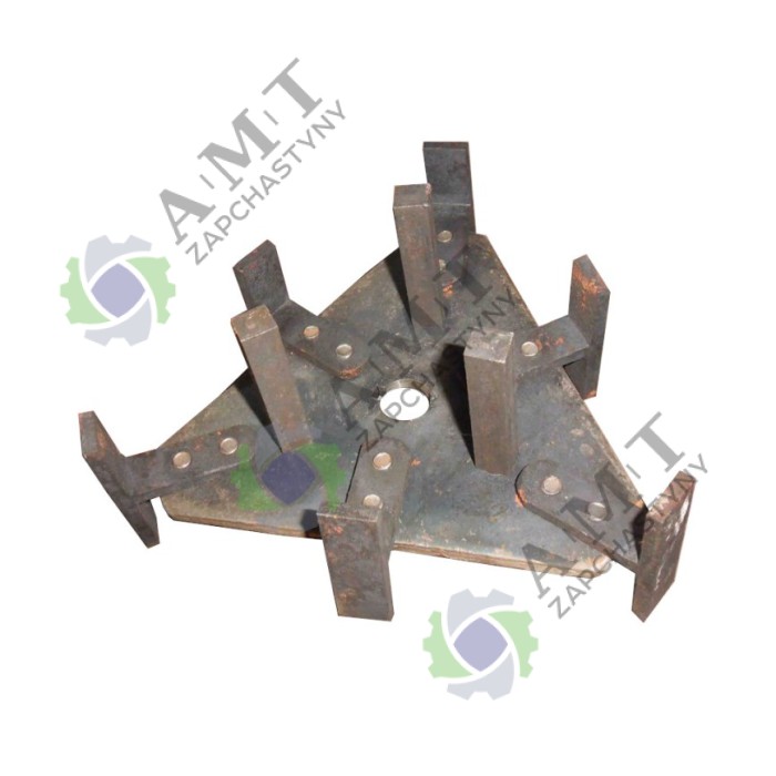 Барабан молотильный ДТЗ КР-23 Барабан молотильный ДТЗ КР-23