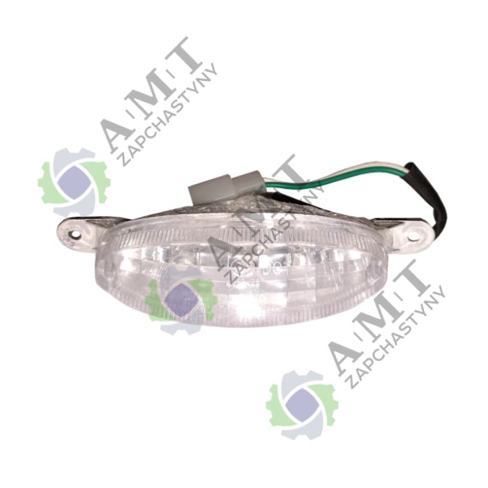 Габарит передний FT110ZY