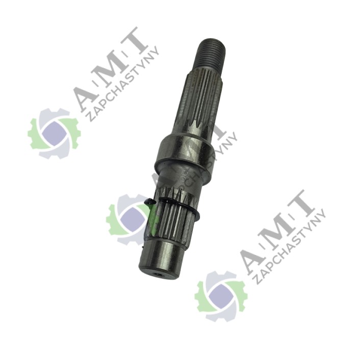 Вал ведомого вариатора ATV 250