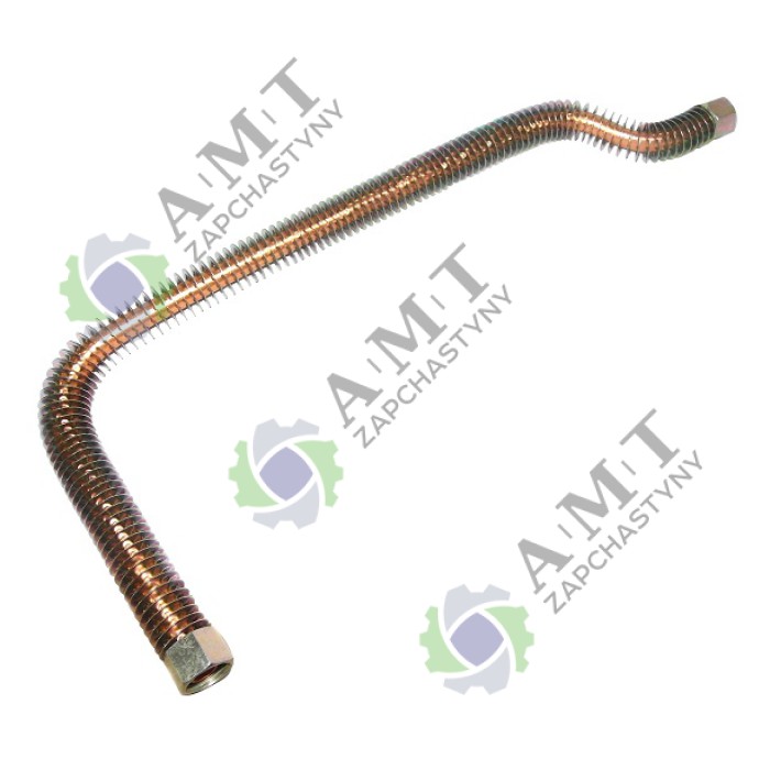 Трубка большая(охладительная) DVC 50450-2.5-76