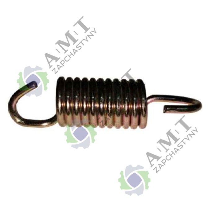 Пружина тормозной лапкиSP125C-2C