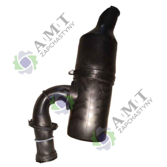 Воздушный фильтр в сбореSP125C-2C