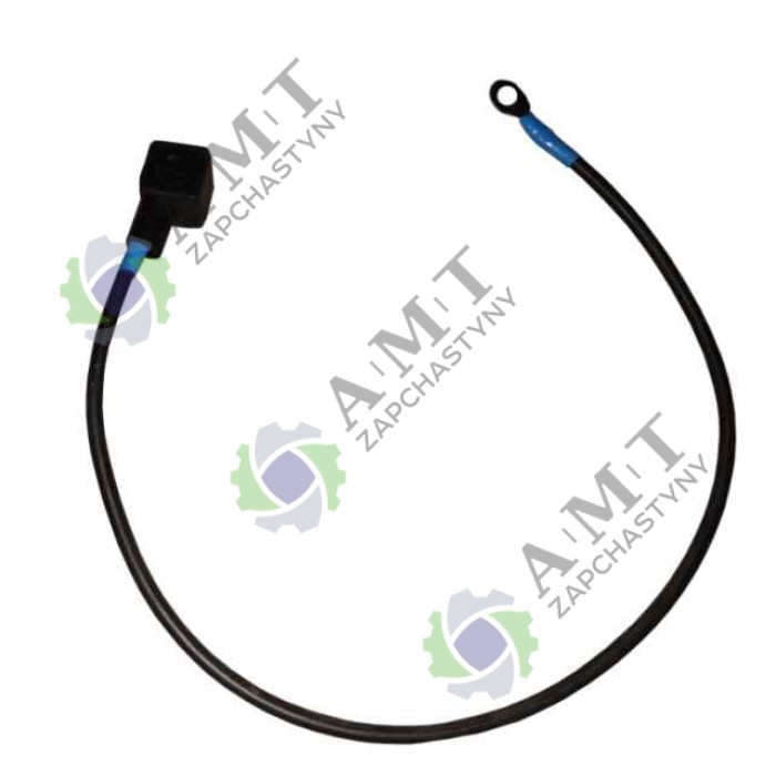 Провод аккумуляторный (минус) SP125C-2C