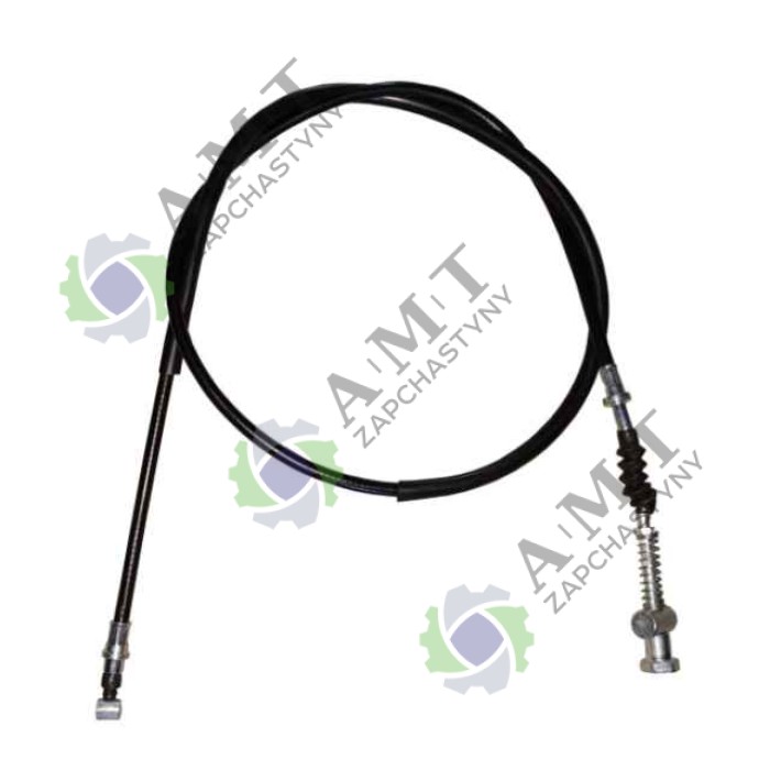 Трос переднего тормозаSP125C-2C