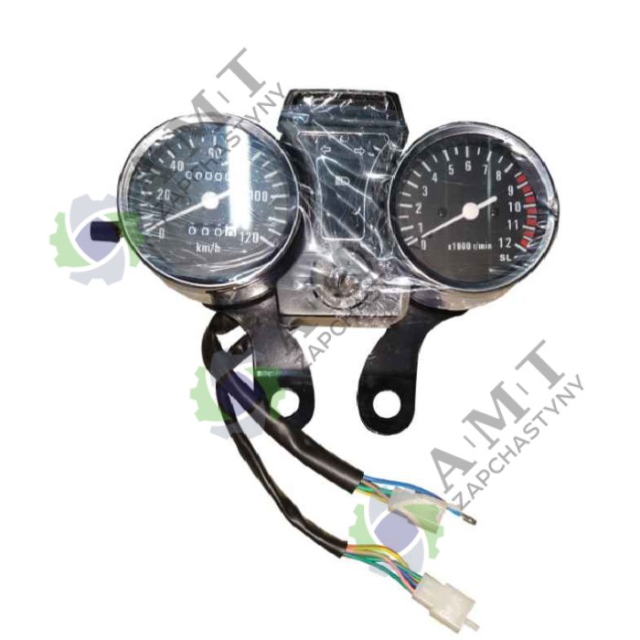 Спидометр SP110C-2C