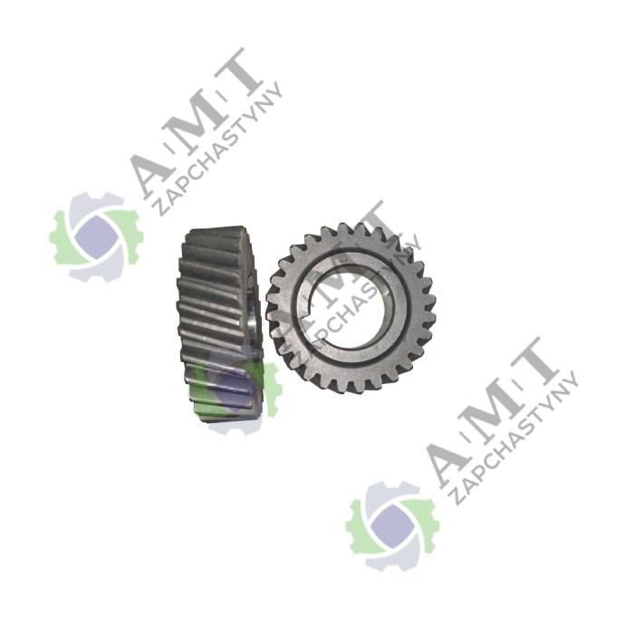 Шестерня привода насоса гидравлики JDM385