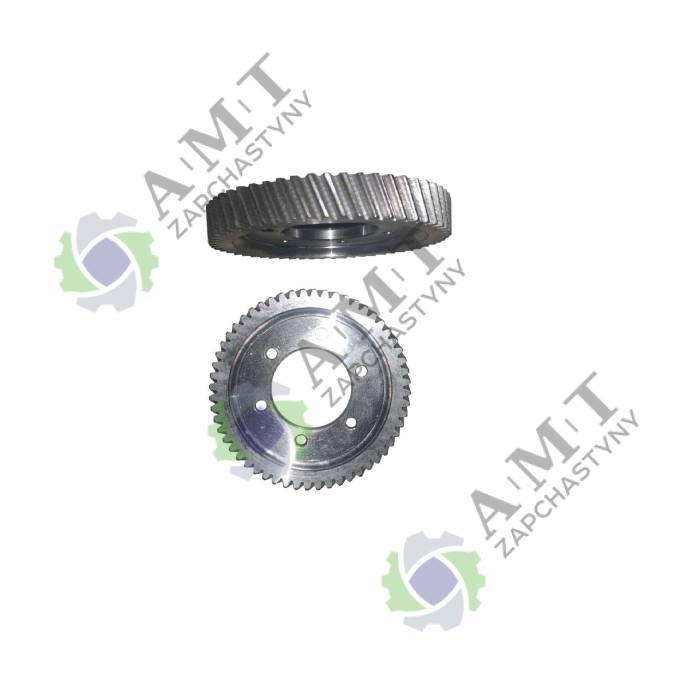 Шестерня привода ТНВД JDM385