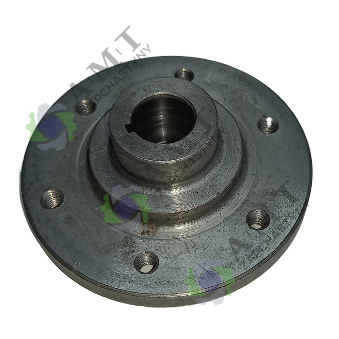 Фланец шестерни привода ТНВД JDM385