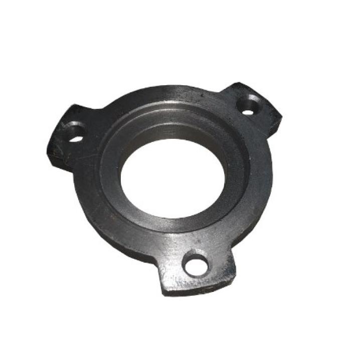 Фланец воздушного фильтра JDM385