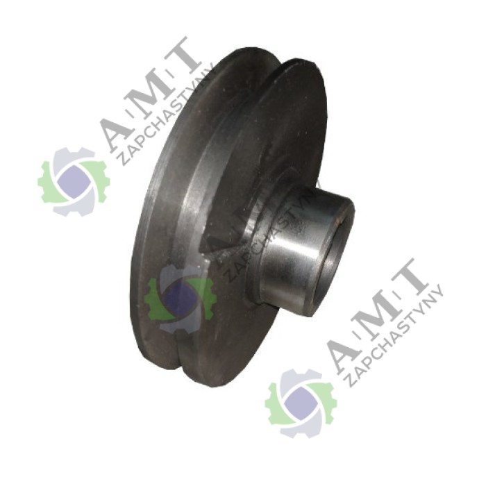 Шкив коленчатого вала JDM385