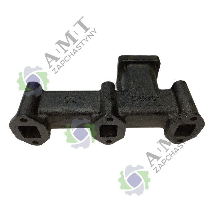 Коллектор выпускной JDM385