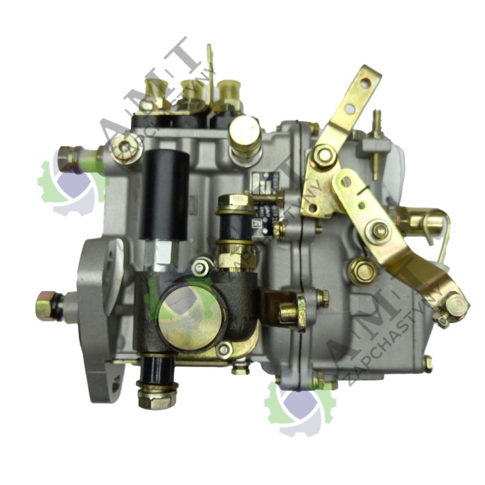 Насос топливный JDM385