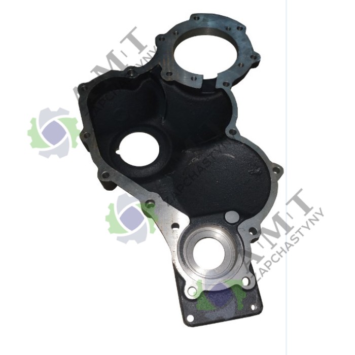 Крышка корпуса ГРМ JDM490