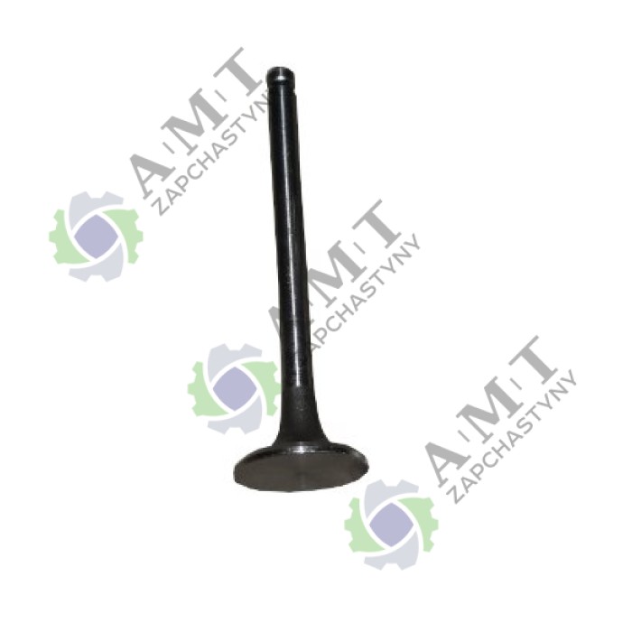 Клапан выпускной JDM490