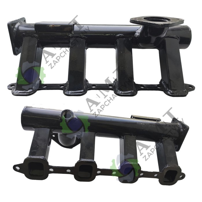 Коллектор впускной JDM490