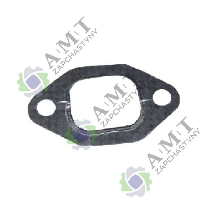 Прокладка выпускного коллектора JDM490