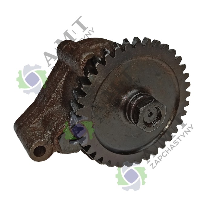 Насос масляный двигателя JDM490