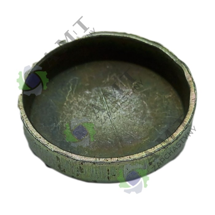 Заглушка водяной рубашки ф30 JDM385