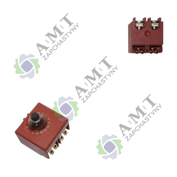 Кнопка вкл/выкл Ls 1275BX Кнопка вкл/выкл Ls 1275BX