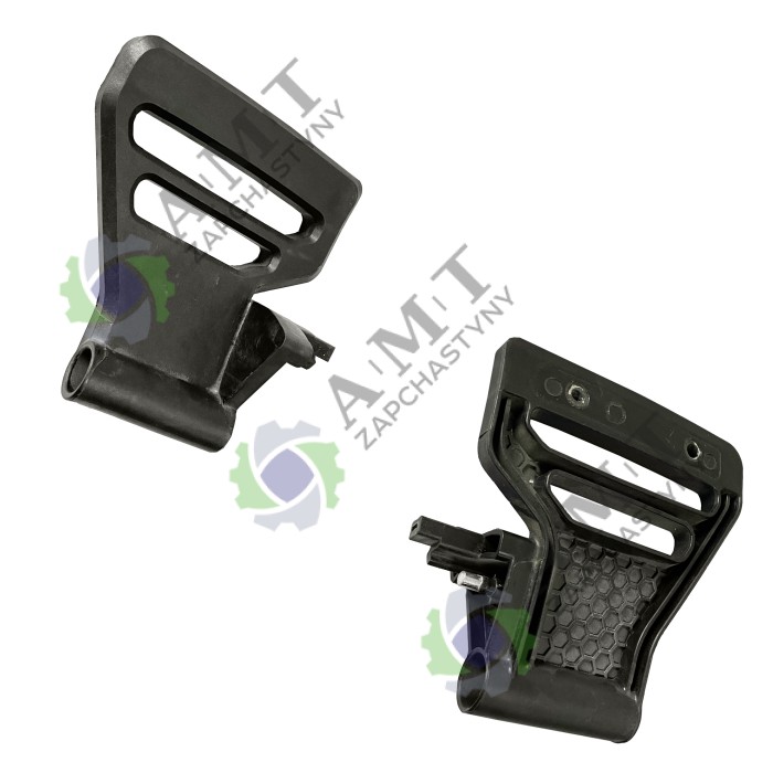 Ручка тормоза EKZ2040m-33