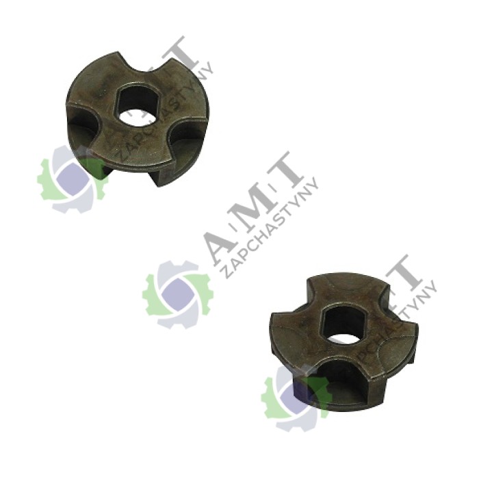 Звездочка (закрытая) EKZ2040m-70