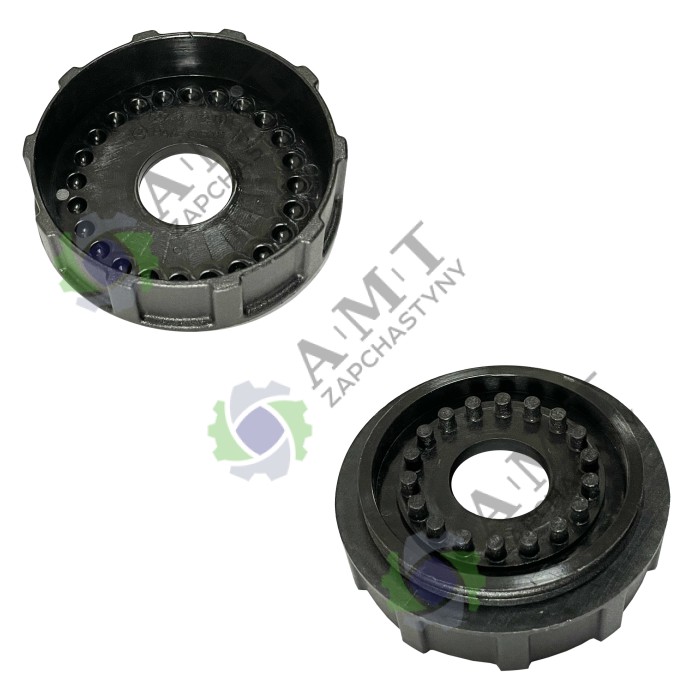 Ручка регулировки натяжения цепи EKZ2245-3