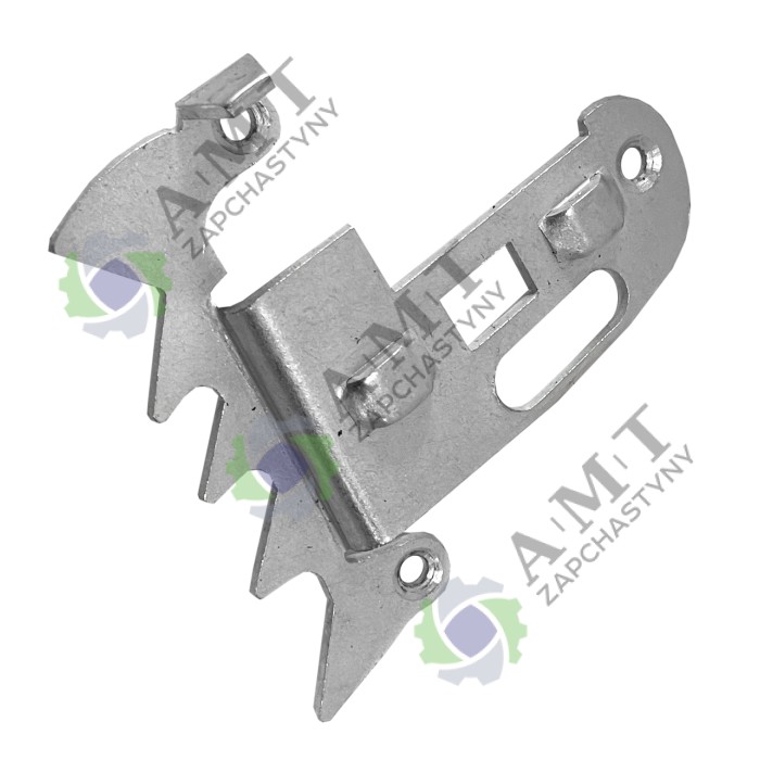 Упор зубчатый EKZ2245-19