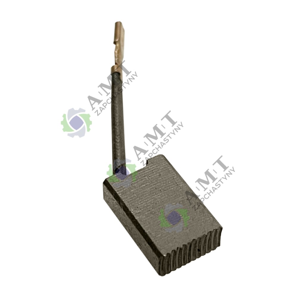 Щетка (12,5х6 мм клемма 3 мм) EKZ2245-65