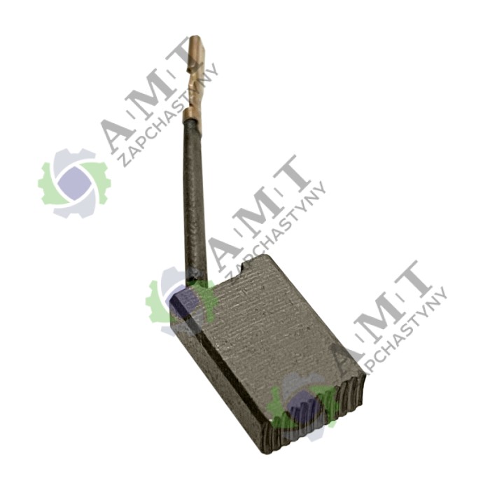 Щетка (12,5х6 мм клемма 3 мм) EKZ2245-65