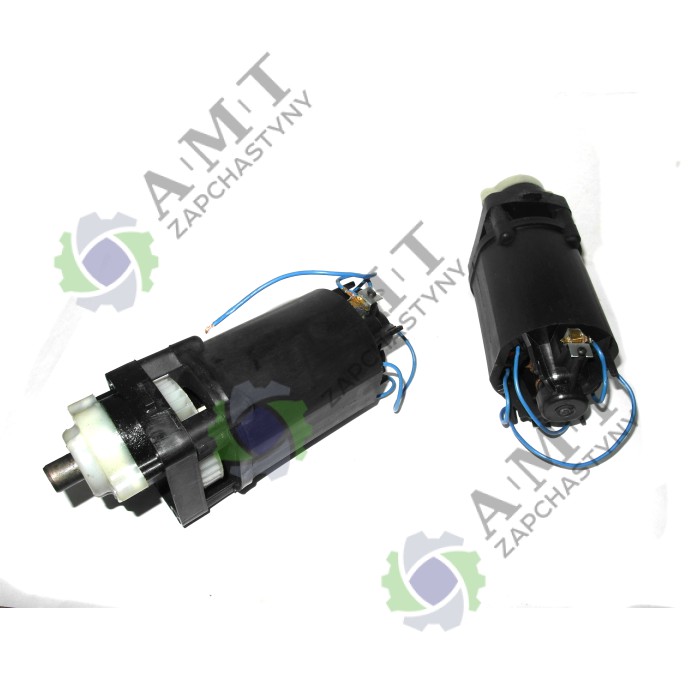 Двигатель с редуктором в сборе СК-1238МЕ-1-22