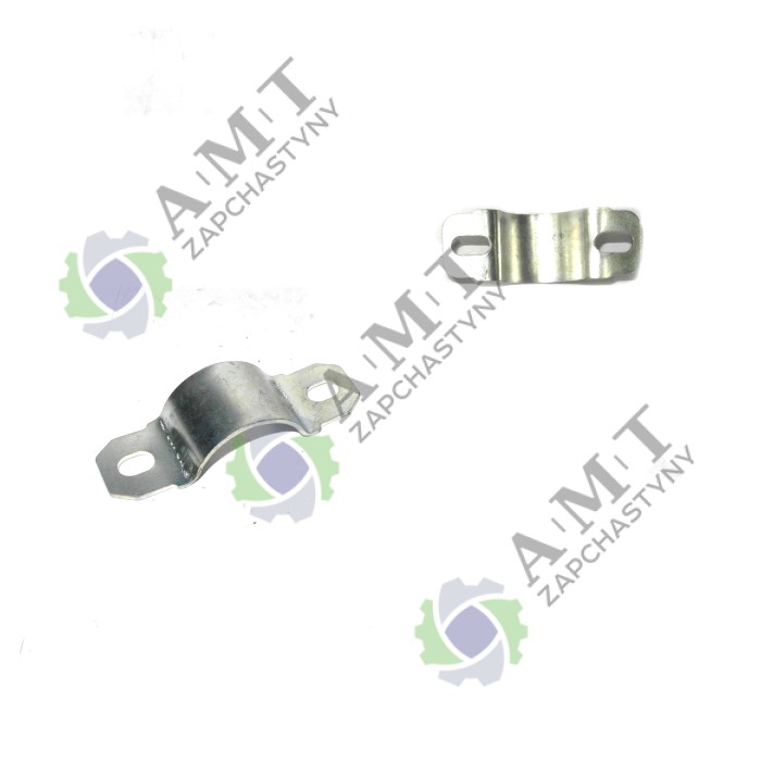 Крепление кожуха защитного (d=26мм, скоба) СК-1238МЕ, СК-1438МЕ-79,69