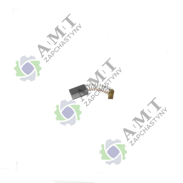 Щетка (9x6 мм, пятак) СК-1238МЕ, СК-1438МЕ-21