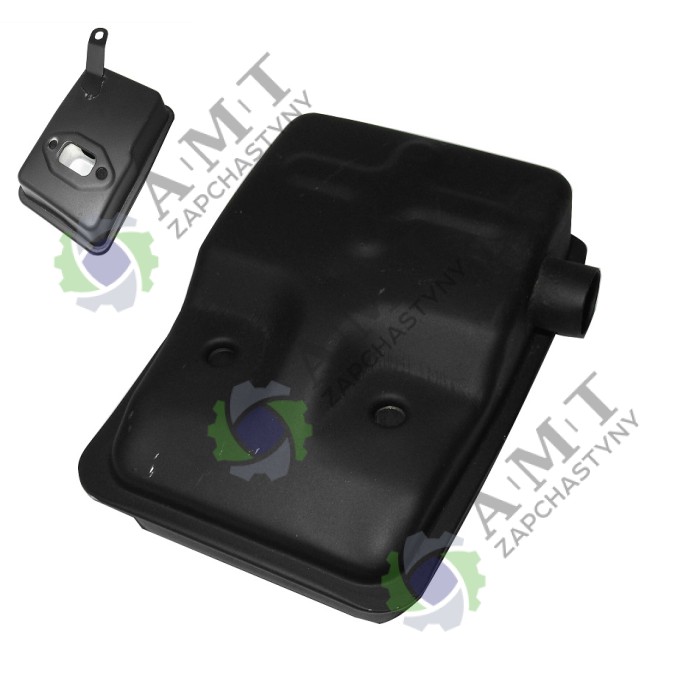 Глушник мотокоси Китай 40/44