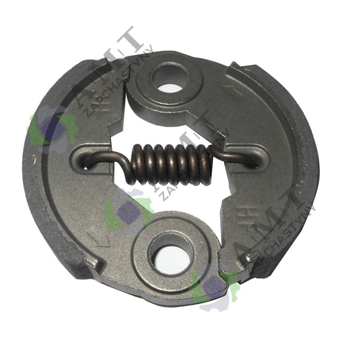 Зчеплення (метал) мотокоси Vitals 40/44