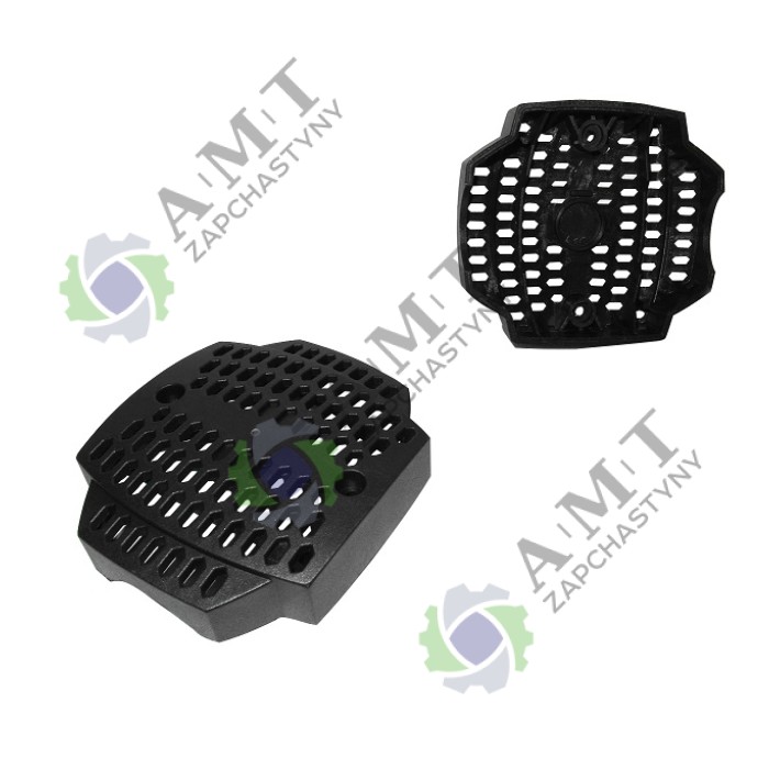 Крышка двигателя (задняя) Dz 2520XCl-2 Крышка двигателя (задняя) Dz 2520XCl-2