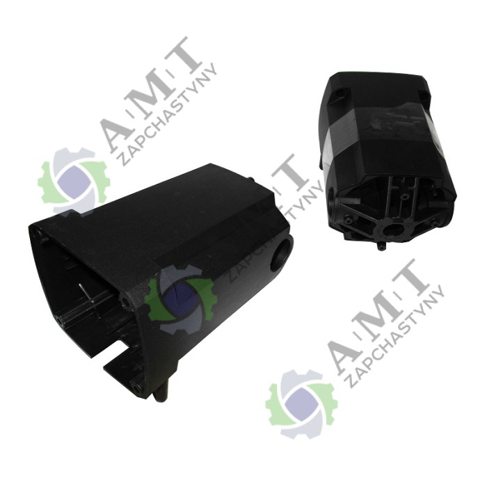 Корпус электродвигателя Dz 2520XCl-5 Корпус электродвигателя Dz 2520XCl-5