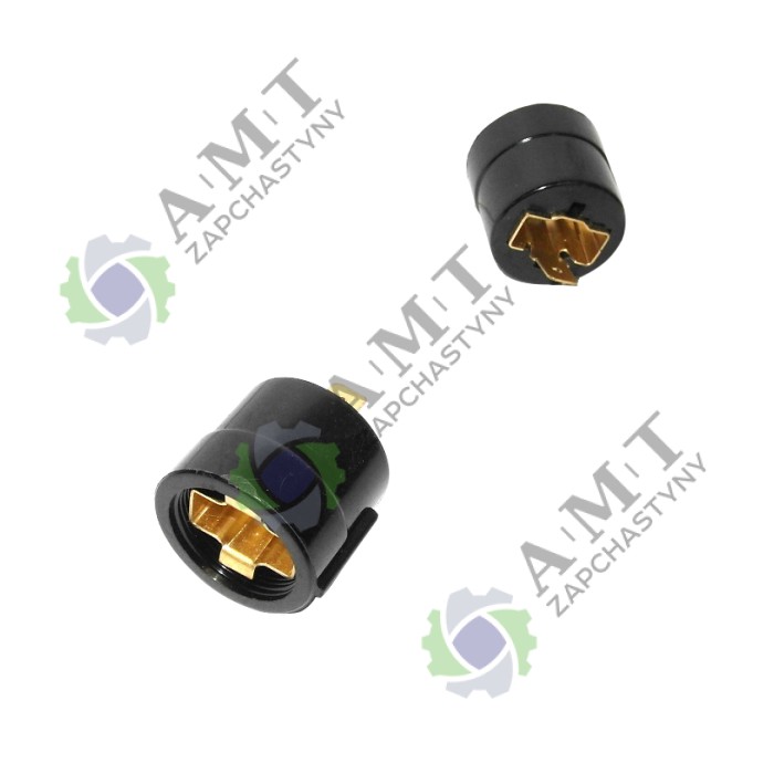 Щеткодержатель Dz 2520XCl-6